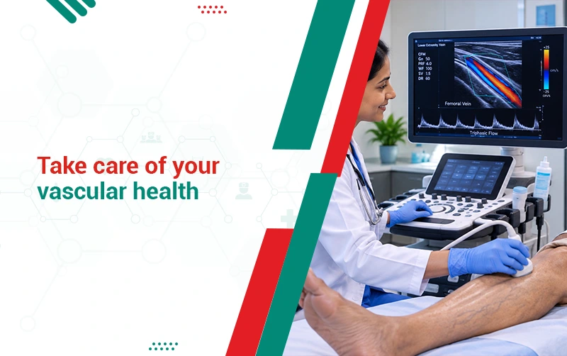 Vascular Health