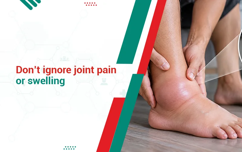 Section 1 Joint Pain